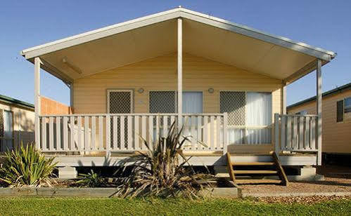 Bulli Beach Tourist Park Exterior foto